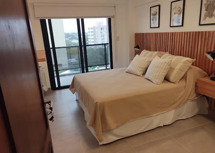 Departamento Az Suite