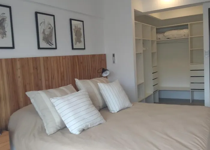 Departamento Az Suite