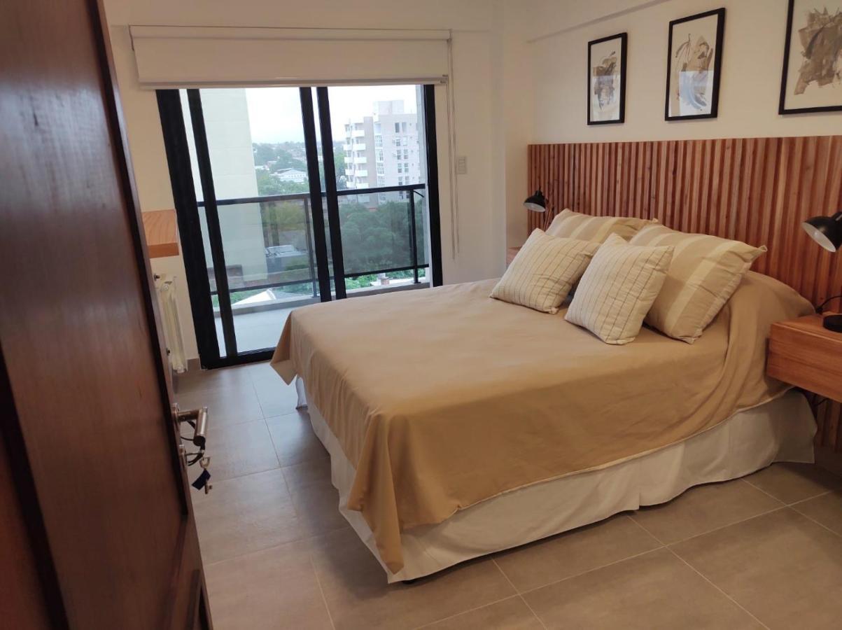 Apartment Departamento Az Salta