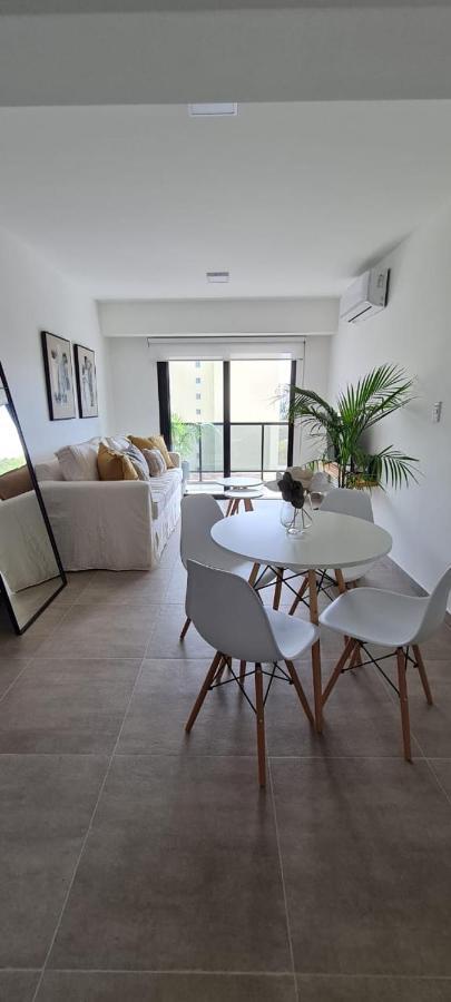Departamento Az Apartment *