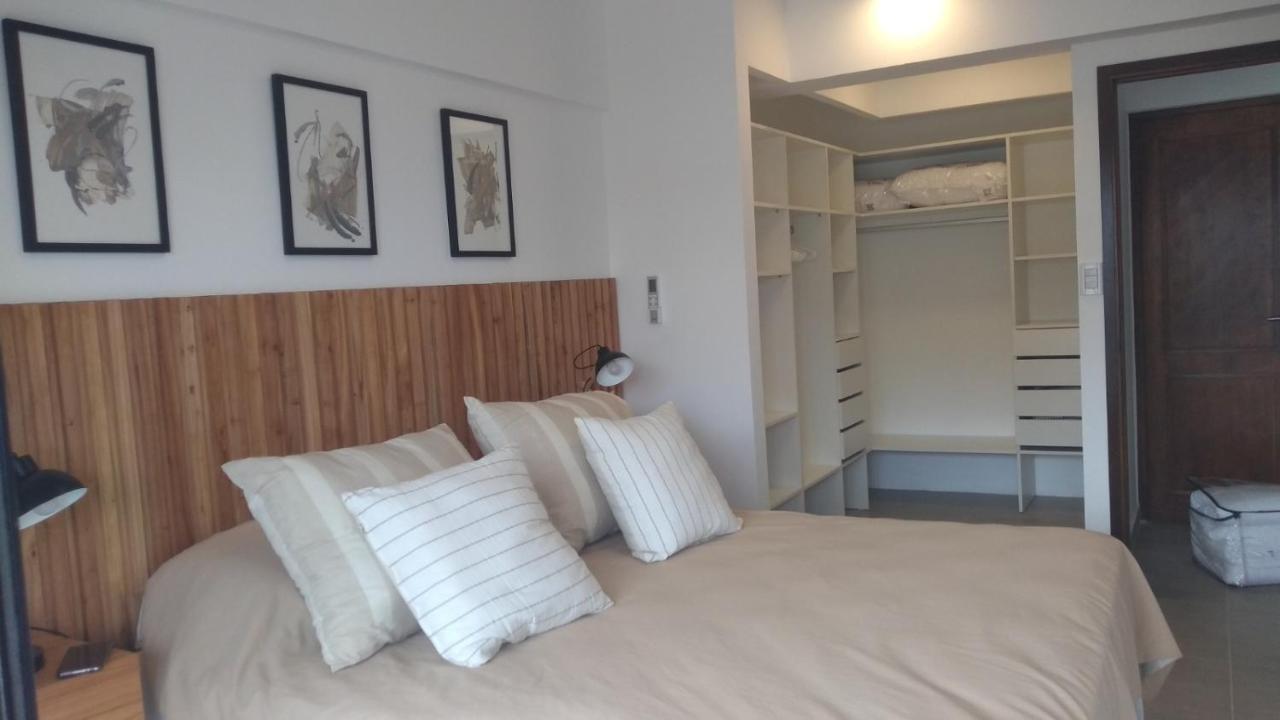 Departamento Az Apartment Salta