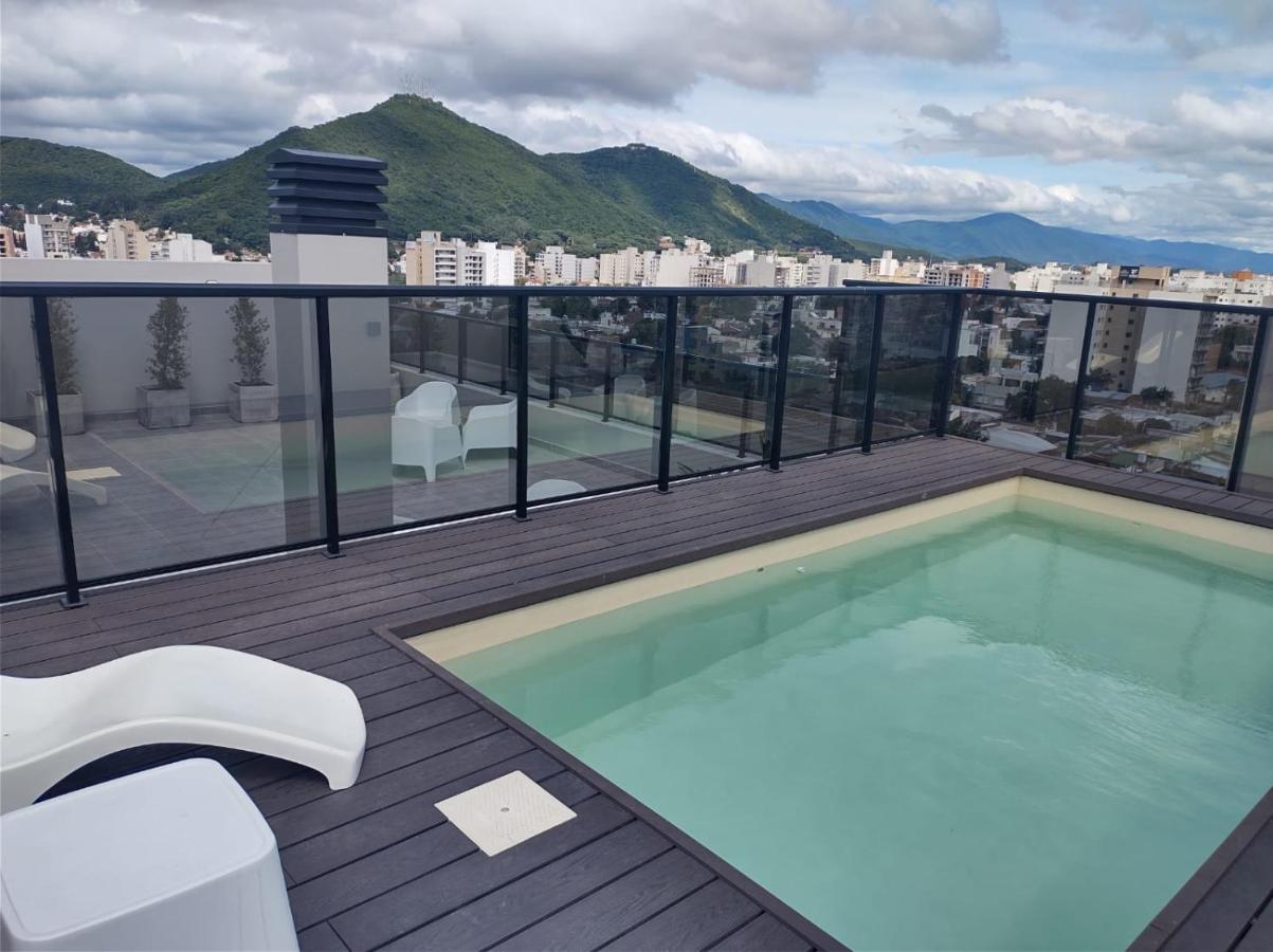 Apartment Departamento Az Salta