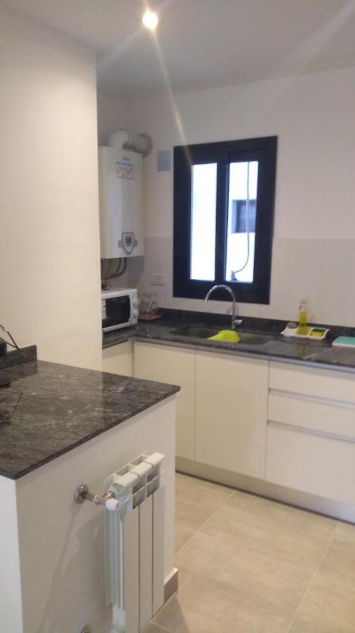 Departamento Az Apartment