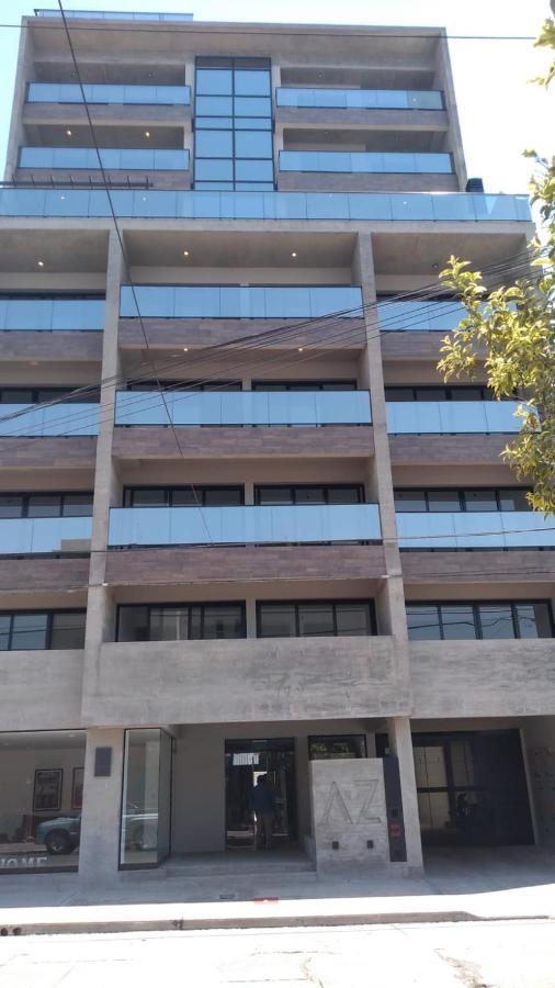 Departamento Az Apartment