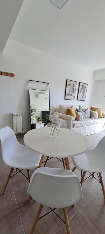 Departamento Az Apartment