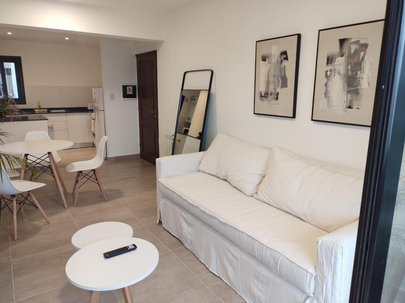 Apartment Departamento Az
