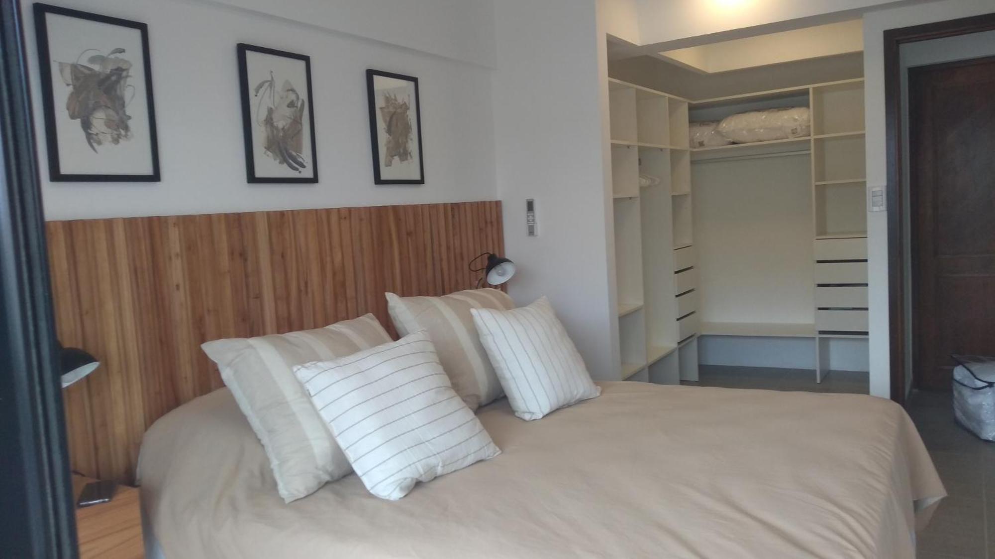Apartment Departamento Az Salta